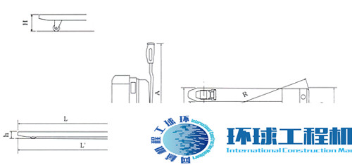 遠東搬運車 整機圖集 (2)