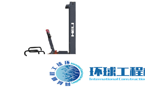 合力搬運(yùn)車 整機(jī)圖集 (7)