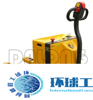 梅獅搬運(yùn)車 整機(jī)圖集 (13)