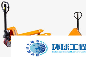 依格曼搬運(yùn)車 整機(jī)圖集 (2)