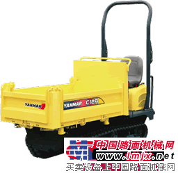 洋馬搬運(yùn)車 整機(jī)圖集 (2)