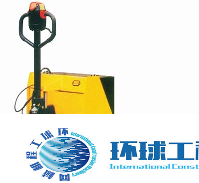 寶象搬運(yùn)車 整機(jī)圖集 (2)