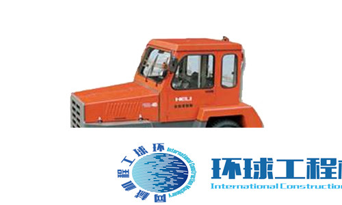 合力牽引車 整機(jī)圖集 (9)