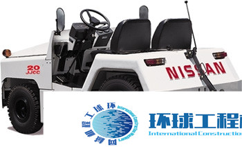 靖江（JJCC）牽引車 整機(jī)圖集 (4)