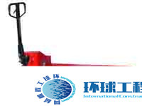 達(dá)力搬運(yùn)車(chē) 整機(jī)圖集 (4)