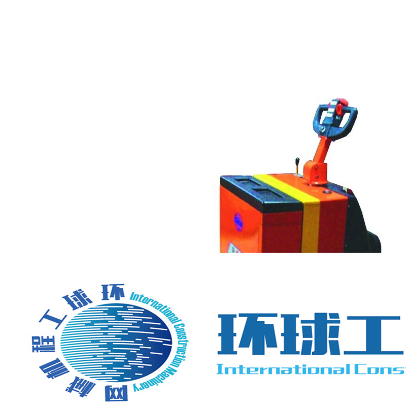 金茂搬運車 整機圖集 (7)