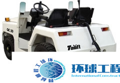 臺(tái)勵(lì)福牽引車 整機(jī)圖集 (1)