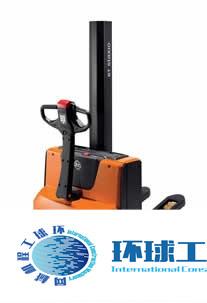 豐田堆垛機(jī) 整機(jī)圖集 (6)