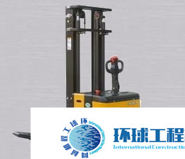 杭叉堆垛機 整機圖集 (2)