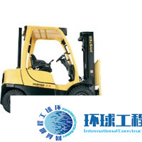 海斯特內(nèi)燃叉車 整機圖集 (7)