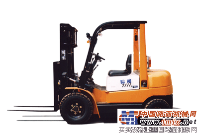 萬(wàn)力內(nèi)燃叉車 整機(jī)圖集 (7)