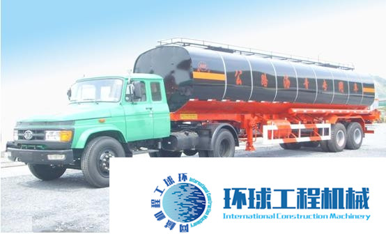 美通瀝青運(yùn)輸罐 整機(jī)圖集 (1)