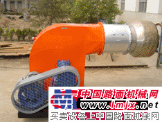 福瑞達(dá)攪拌站燃燒器 整機(jī)圖集 (2)