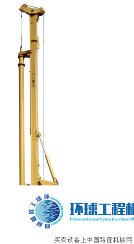 三一重工反循環(huán)鉆機 整機圖集 (6)