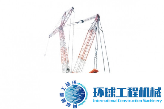 中聯(lián)重科履帶起重機(jī) 整機(jī)圖集 (15)