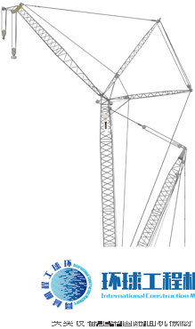 三一重工履帶起重機 整機圖集 (14)