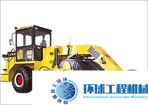 德工穩(wěn)定土拌合機 整機圖集 (2)