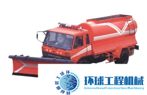 海譽(yù)科技除雪機(jī)械 整機(jī)圖集 (2)