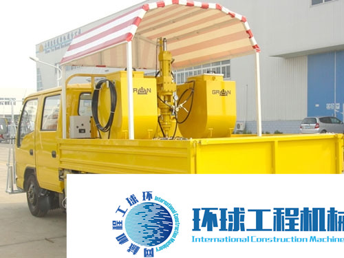 山推格林劃線設(shè)備 整機圖集 (10)