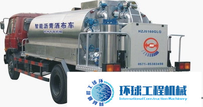 杭州市政瀝青灑布車 整機圖集 (5)