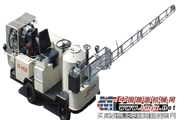 恒升瀝青灑布車 整機(jī)圖集 (1)