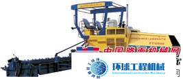 鼎盛天工瀝青攤鋪機(jī) 整機(jī)圖集 (27)