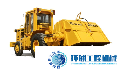 陜建穩(wěn)定土拌合機 整機圖集 (2)