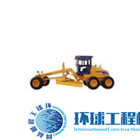 龍工平地機(jī) 整機(jī)圖集 (2)