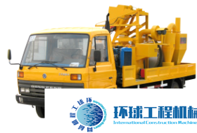 美通瀝青路面修補車 整機圖集 (2)