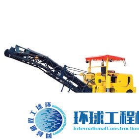 山東常林銑刨機(jī) 整機(jī)圖集 (1)