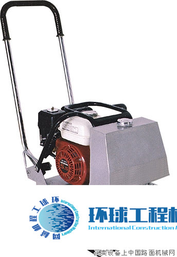 銀錨平板夯 整機(jī)圖集 (1)