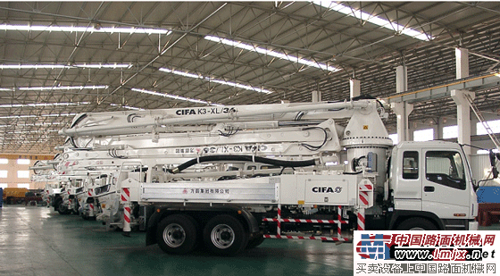 方圓泵車 整機(jī)圖集 (2)