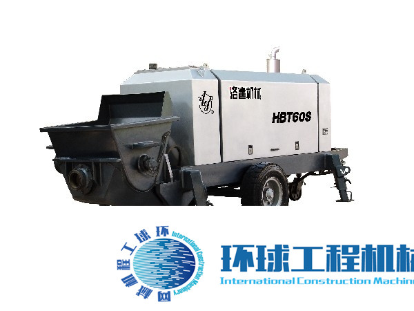 洛建拖泵 整機(jī)圖集 (1)