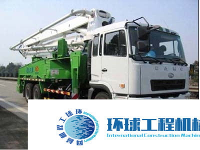 星馬泵車(chē) 整機(jī)圖集 (2)