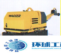 市政路通雙鋼輪壓路機(jī) 整機(jī)圖集 (1)