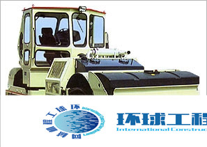 德工雙鋼輪壓路機(jī) 整機(jī)圖集 (1)