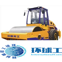 龍工單鋼輪壓路機(jī) 整機(jī)圖集 (0)