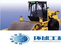 鼎盛天工單鋼輪壓路機(jī) 整機(jī)圖集 (6)