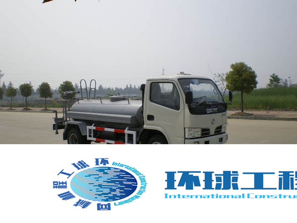 東風(fēng)灑水車 整機圖集 (24)