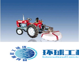 新友清掃車 整機圖集 (2)