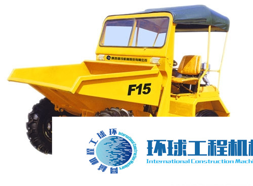 陜建自卸車 整機(jī)圖集 (1)