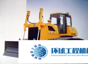 徐工推土機 整機圖集 (3)