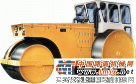 路星三輪壓路機 整機圖集 (1)