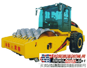 山東常林沖擊壓路機 整機圖集 (1)