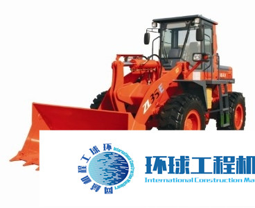 合力裝載機(jī) 整機(jī)圖集 (4)