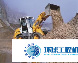 利勃海爾裝載機(jī) 整機(jī)圖集 (23)