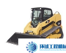 詹陽動(dòng)力裝載機(jī) 整機(jī)圖集 (1)