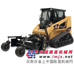 卡特彼勒裝載機(jī) 整機(jī)圖集 (25)