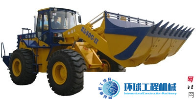 軍聯(lián)裝載機(jī) 整機(jī)圖集 (10)