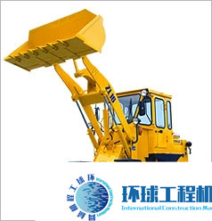 德工裝載機(jī) 整機(jī)圖集 (16)